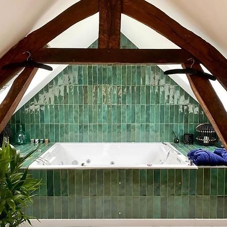 The Spa - Voyage Des Sens アミアン エクステリア 写真