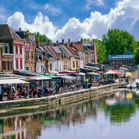 The Spa - Voyage Des Sens アミアン エクステリア 写真