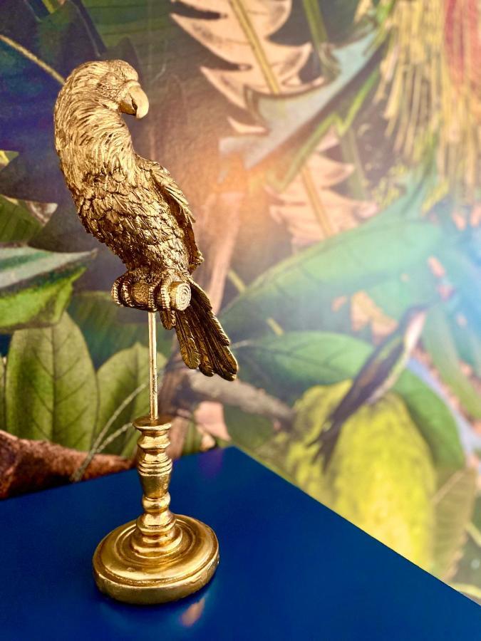 The Spa - Voyage Des Sens アミアン エクステリア 写真